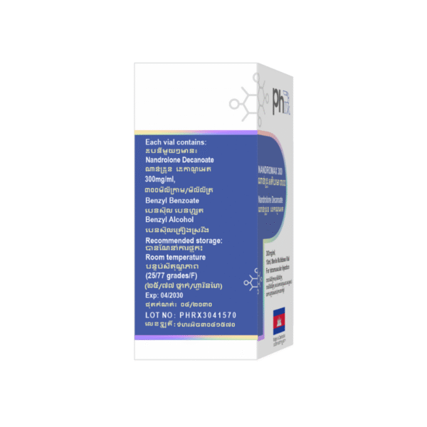 Nandromax - Image 4