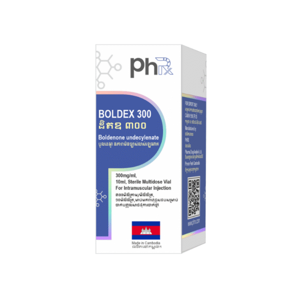 Boldex - Image 3