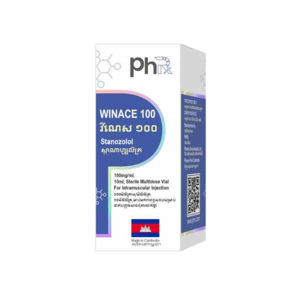 Winace - Image 3