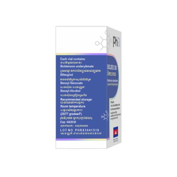 Boldex - Image 4