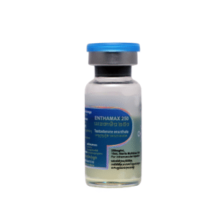 Enthamax