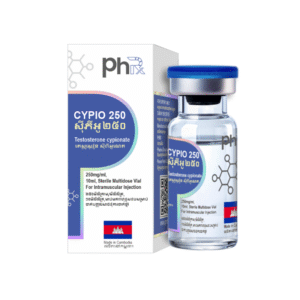 Cypio Duo